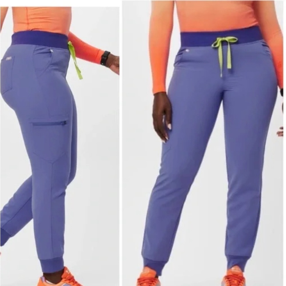 Figs blueberry jogger